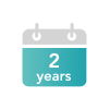 12 month calendar icon